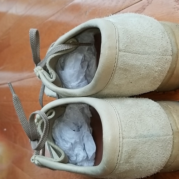 Clarks Original Wallabee Maple Suede Size 6.5 Mens - Picture 5 of 5